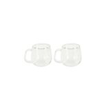 Conjunto De Xícaras Tramontina Para Café - 2 Peças 100 Ml