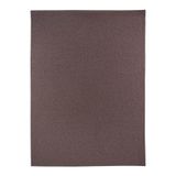 Passadeira Sisal Antiderrapante Charm 04 Marrom 0,50x1,60m