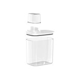 Dispenser De Sabão 1,5 Litros Flow Branco Ou