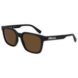 Óculos De Sol Lacoste L6028s 002 - Preto 54