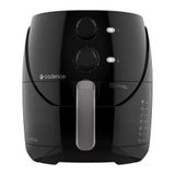 Air Fry Cadence Super Light Fryer 3,8 Litros 1500w Preto 220v Preto 60hz