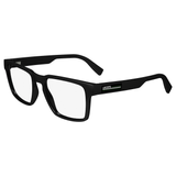 Armação De Óculos Lacoste L2948 001 - Preto 53