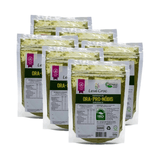 Kit 6x: Farinha De Óra-pro-nóbis Orgânica Sem Glúten Leve Croc 100g