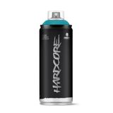 Tinta Spray Glacier Blue 400ml Hardcore Mtn