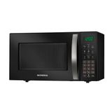 Micro-ondas Mondial Preto 1400w - Mo-02-34-b Micro-ondas Mo-02-34-b 127v/60hz .
