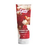 Hidratante Corporal (200g) Linha Candy - Fragrância: Morango