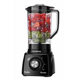 Liquidificador Mondial Turbo Power L-99-fb