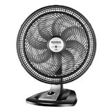 Ventilador Mondial 50cm Turbo Force 8 Super Silencioso 220V