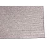 Passadeira Sisal Antiderrapante Charm 01 Bege 0,50x1,60m