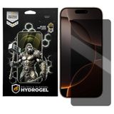 Película Para Iphone 16 Pro - Privacidade Hydrogel - Gshield
