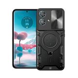 Capa Para Motorola Moto Edge 40 Neo - Discovery - Gshield