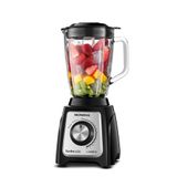 Liquidificador Mondial Turbo Glass L-1400-gi Liquidificador L-1400-gi 127v/60hz