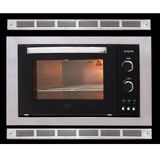 Forno Elétrico Sygma Inox Embutir Layr 220v