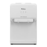 Bebedouro Compressor Philco Branco PBE11 127V