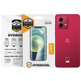 Película Para Motorola Moto G84 5g - Traseira Hydrogel Hd - Gshield