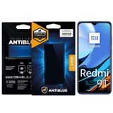 Película Para Xiaomi Redmi 9t - Antiblue - Gshield