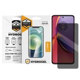 Película Para Motorola Moto G84 5g - Privacidade Hydrogel - Gshield