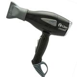 Secador De Cabelo Profissional Lion 2500w Pretoperolado 220v