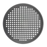 Assadeira Mimo Ass23379 Aço Carbono Preto