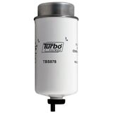Filtro Combustível - Turbo - 84565924
