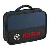 Bolsa Pequena Para Transporte De Ferramenta Bosch