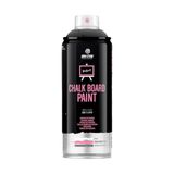 Tinta Spray Efeito Quadro Negro 400ml Pro Mtn