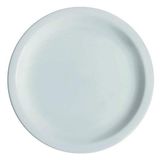 Conjunto 20 Pratos De Mesa Porcelana Raso Iguaçu - Germer