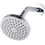 Ducha Chuveiro Articulado Lorben Redondo Para Aquecedor Solar Gás Gt6181