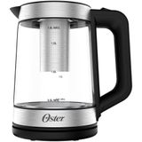 Chaleira Elétrica Tea Com Infusor De Chá 1,8l Oster 110v