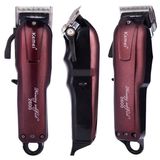 Maquina Corta Cabelo Profissional Kemei Km-pg-2600