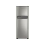 Geladeira/Refrigerador Continental Frost Free Duplex Prata 472 Litros (TC56S) 220V