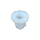Bucha Da Dobradiça Geladeira Brastemp Consul Brh32 Crb23