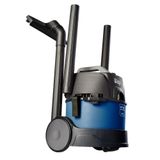 Aspirador de Pó e Água GTW Bagless FW00743 1400W WAP 220V