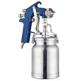 Pistola Para Pintura A002 - Tipo Sucção - Eda