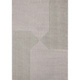 Tapete Para Sala Dixon 05 Bege 3,00x4,00m - Edantex