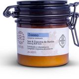 Sais De Banho E Espuma Zimbro 190 G - Ritos