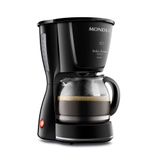 Cafeteira Elétrica Dolce Arome Mondial C-30-18x-fb