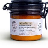 Sais De Banho E Espuma Muru Muru 190 G - Ritos