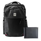 Mochila Guardian + Carteira Snap Guardian - Gshield