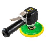 Ferramenta Pneumática - Lixadeira Orbital 6" - Eda