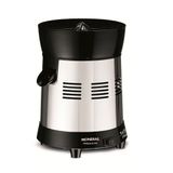 Extrator De Sucos Mondial Turbo Premium E-10 Extrator-biv-preto/inox