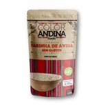 Farinha De Aveia 150g Color Andina Foods