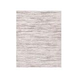 Tapete Para Sala Valentino 06 Cinza 1,00x1,40m - Edantex