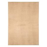 Tapete Sala Antiderrapante Carino 02 Bege 1,00x1,40m