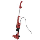 Aspirador De Pó Mondial Vertical Turbo Potente Vermelho 220v