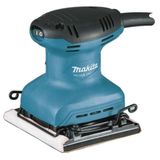 Lixadeira Orbital Industrial 180w M9200b 127v Makita
