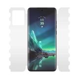 Película Para Motorola Edge 40 Neo 5g - Frente E Verso - Full Body Armor 360 - Gshield