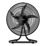 Ventilador de Mesa 5 Pás Mondial Turbo 55cm VM-PRO-55P 220V