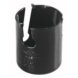 Serra Copo Com Dente De Metal Duro 19 Mm 3-4" Tramontina Em Aço Especial