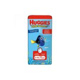 Fralda Para Piscina Huggies G-xg Little Swimmers 10 Unidades